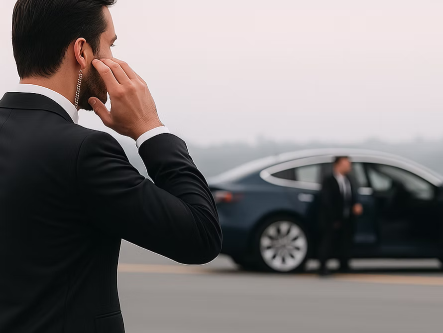 Why Vetted Security Talent Matters: Redefining Trust in Private Protection